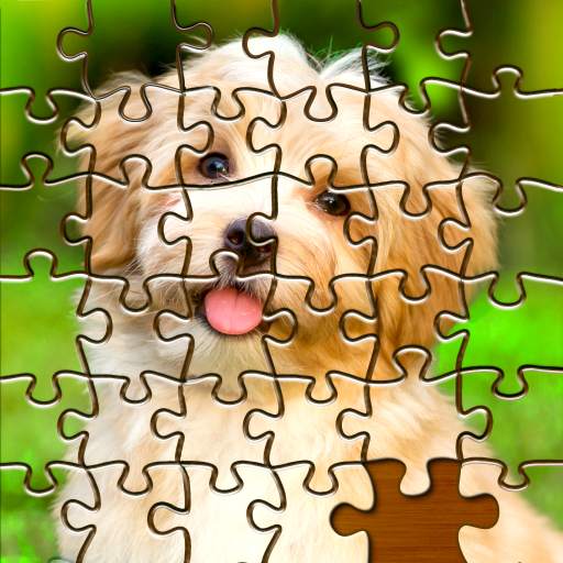 Jigsaw Puzzles Pro 🧩 - Free Jigsaw Puzzle Games