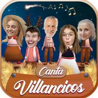 Villancicos Populares - Canciones Navideñas