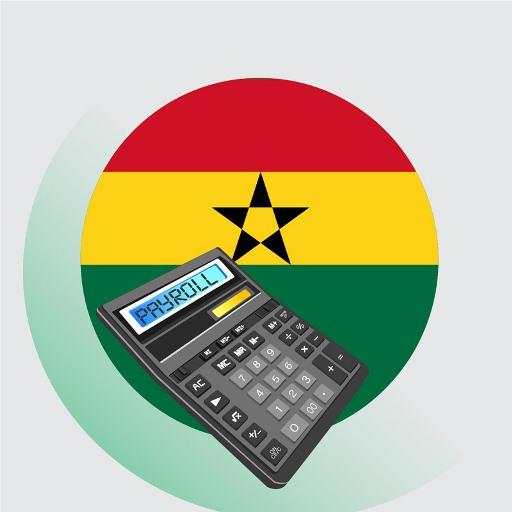 Ghana Payslip Calculator