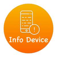 Check Device Info: Info Device Checker