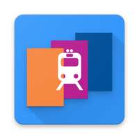 New Jersey Rail on 9Apps