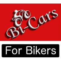 Bi-Cars App for "Biker"