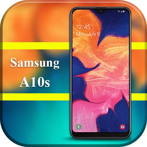 Theme for Galaxy A10 s | Samsung A10 s