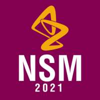 AstraZeneca NSM App 2021