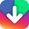 Downloader for all Social Media Download Saver app