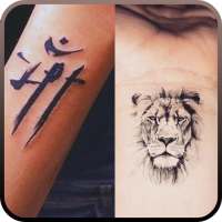 Tattoo for boys Images on 9Apps