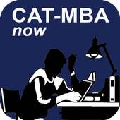 CAT-MBA Now on 9Apps