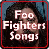 Foo Fighters Songs on 9Apps
