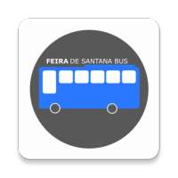 Cidade Feira de Santana Bus - Horários on 9Apps