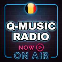 Q-MUSIC App Belgie on 9Apps