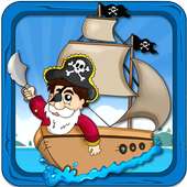 Super Pirate Adventure