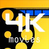 Movie Downloader now 4k,hd,fhd