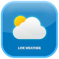 Weather Forecast - Live Weather