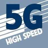 5G High Speed Internet
