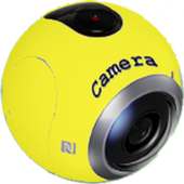 360 HD Camera Pro on 9Apps