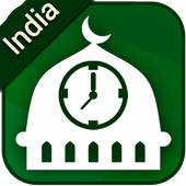 India Prayer Times & Quran