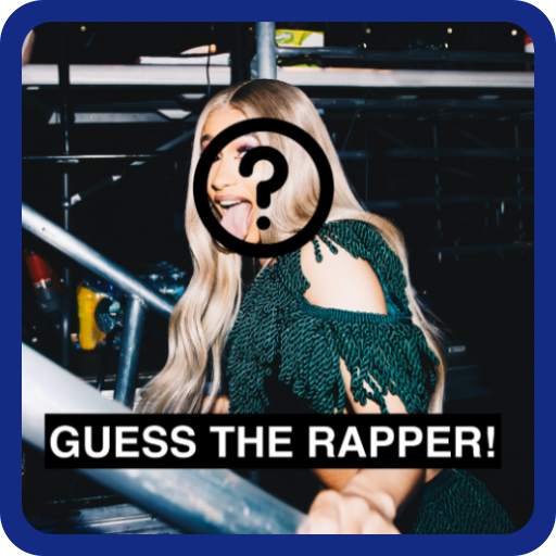 Guess the rapper - Latest Rap Quiz 2021