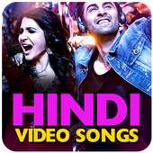 Bollywood Romantic Songs - New Hindi Video Songs