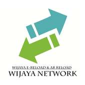 Wijaya E-Reload & AR Reload on 9Apps