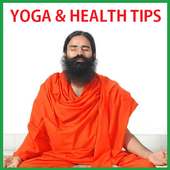 Yoga and Health Tips