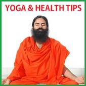 Yoga and Health Tips on 9Apps