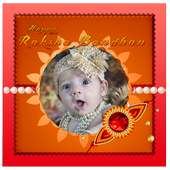 Happy Raksha Bandhan on 9Apps