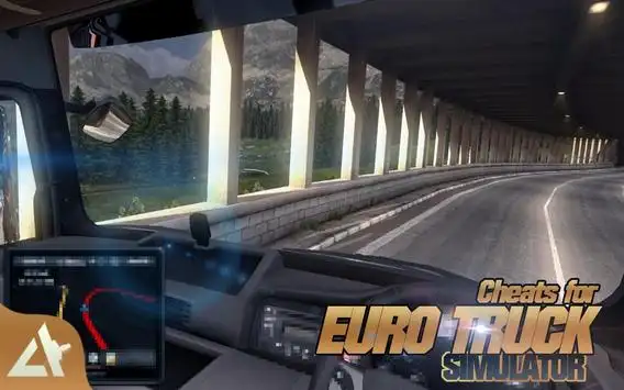 Download do APK de Euro Caminhão Simulador Carga para Android