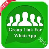 Group Links For Whatsapp on 9Apps