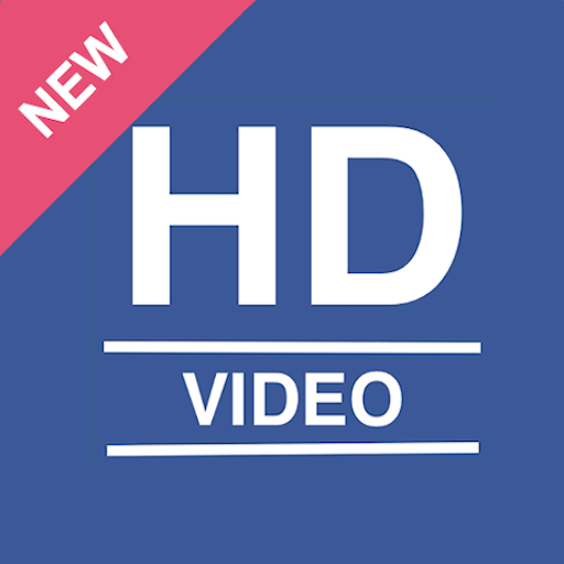 HD Video Downloader for Facebook icon