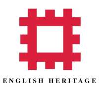 English Heritage Days Out on 9Apps