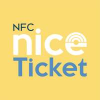 NFC Nice Ticket – L’appli des titres Lignes d’Azur on 9Apps