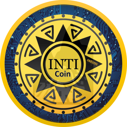 IntiCoin (INTI) icon