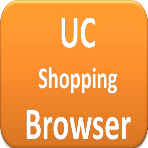 UC Shopping Browser