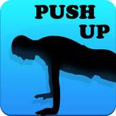 Push Ups Auto Counter