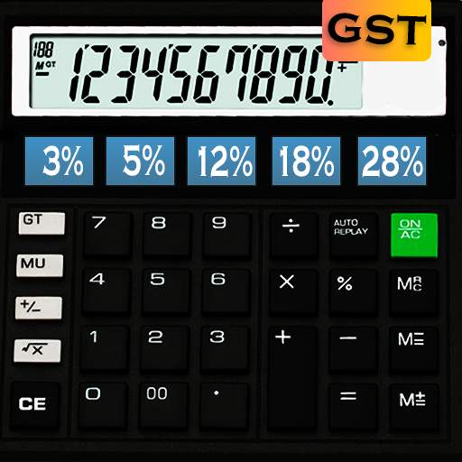 Calculator- Citizen Calculator