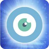 Eye Ease:Screen On Time(Free) on 9Apps