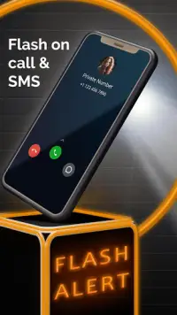Flash On Call And SMS На Андроид App Скачать - 9Apps