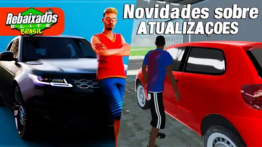 Atualização Rebaixados Elite Brasil APK Download 2023 - Free - 9Apps