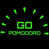 GO Pomodoro on 9Apps