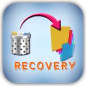 Recovery Deleted App on 9Apps