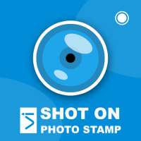 Shoton stamp for vivo: shot on camera for vivo