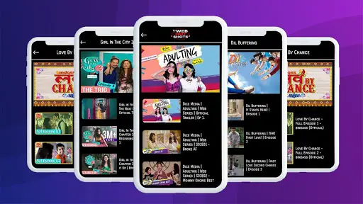 NetFilmes e Séries APK Download 2023 - Free - 9Apps