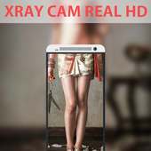 Xray Cam See Through Clothes R