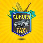 Europa taxi on 9Apps