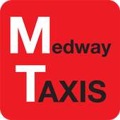 Medway Taxis on 9Apps