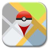 Fake GPS for Pokemon GO on 9Apps