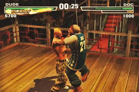 New Def Jam Fight FornyTricks APK Download 2023 - Free - 9Apps