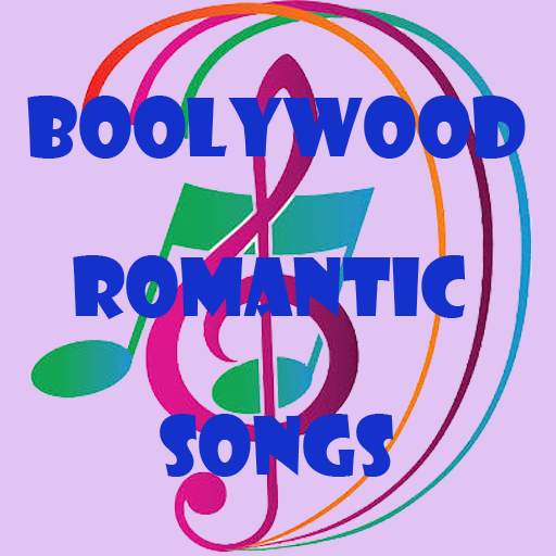 BOLLYWOOD ROMANTIC SONGS
