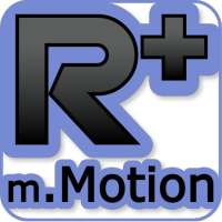 R m.Motion 2.0 (ROBOTIS) on 9Apps