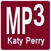 Katy Perry mp3 Songs List